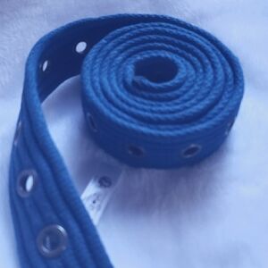 Free People Avril Grommet‎ Belt. M/L